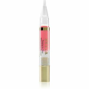 Stila Cosmetics Plumping Lip Glaze hydratačný lesk na pery Flora 3, 5 ml vyobraziť