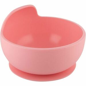 Canpol babies Suction bowl miska s prísavkou Pink 330 ml vyobraziť