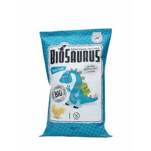 Chrumky slané BIO BIOSAURUS 50 g vyobraziť