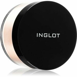 Inglot Perfect Finish zmatňujúci sypký púder odtieň 11 23 g vyobraziť