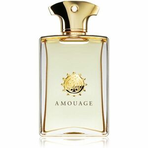 Amouage Gold parfumovaná voda pre mužov 100 ml vyobraziť