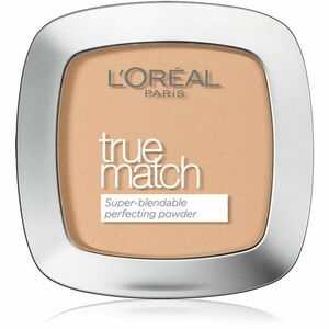 L’Oréal Paris True Match kompaktný púder odtieň 5D/5W Golden Sand 9 g vyobraziť