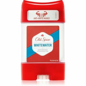 Old Spice Whitewater gélový antiperspirant pre mužov 70 ml vyobraziť