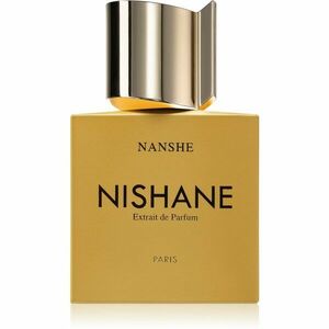 Nishane Nanshe parfémový extrakt unisex 50 ml vyobraziť