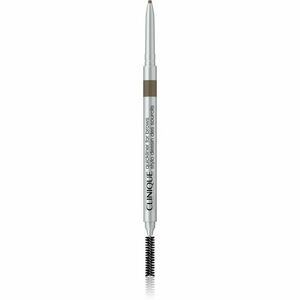 Clinique Quickliner for Brows precízna ceruzka na obočie odtieň Soft Brown 0, 06 g vyobraziť
