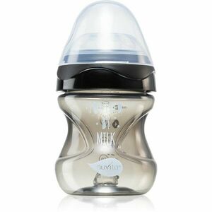 Nuvita Cool Bottle 0m+ dojčenská fľaša Black 150 ml vyobraziť