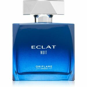 Oriflame Eclat Nuit parfumovaná voda pre mužov 75 ml vyobraziť