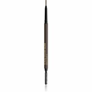 Lancôme Brôw Define Pencil ceruzka na obočie odtieň 12 Dark Brown 0.09 g vyobraziť