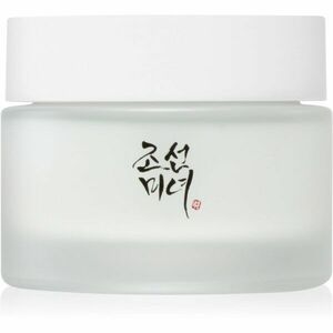 Beauty Of Joseon Dynasty Cream intenzívne hydratačný krém pre rozjasnenie pleti 50 ml vyobraziť