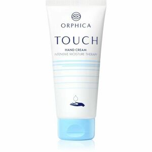 Orphica Touch ošetrujúci krém na ruky 100 ml vyobraziť