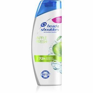 Head & Shoulders Apple Fresh šampón proti lupinám 540 ml vyobraziť