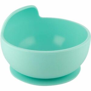 Canpol babies Suction bowl miska s prísavkou Turquoise 330 ml vyobraziť