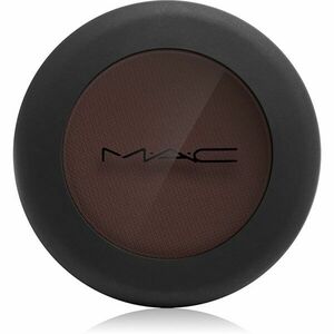MAC Cosmetics Powder Kiss Soft Matte Eye Shadow očné tiene odtieň Give a Glam 1, 5 g vyobraziť
