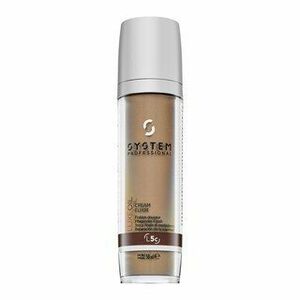 System Professional LuxeOil Cream Elixir bezoplachová starostlivosť pre hebkosť a lesk vlasov 50 ml vyobraziť