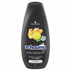 Schauma šampón Anti DANDRUFF Intensive vyobraziť