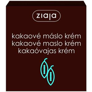 Ziaja - pleťový výživný s kakaovým maslom vyobraziť