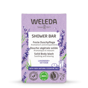 Wel- Sprchovacie Levanduľové Relaxačné Mydlo 75G vyobraziť