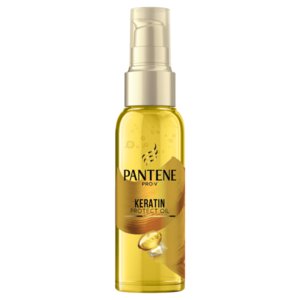 PANTENE PRO-V Repair & Protect Vlasový olej s keratínom 100 ml vyobraziť