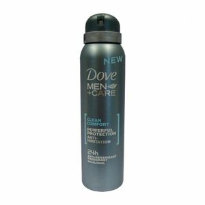 DOVE Men+ Care Clean Comfort deodorant 150ml vyobraziť