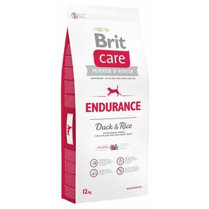 Brit Care Endurance 12kg vyobraziť