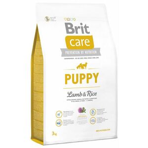 Brit Care Puppy L&R 3kg vyobraziť