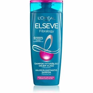 L’Oréal Paris Elseve Fibralogy šampón pre hustotu vlasov With Filloxane 400 ml vyobraziť