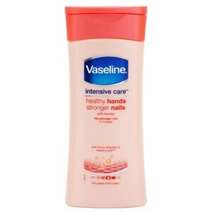 Vaseline Hand Care krém na ruky a nechty 200 ml vyobraziť