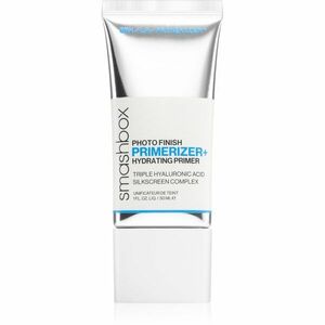 Smashbox Photo Finish Primerizer+ Hydrating Primer hydratačná podkladová báza pod make-up 30 ml vyobraziť