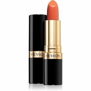Revlon Cosmetics Super Lustrous™ krémový rúž odtieň 677 Siren 4, 2 g vyobraziť