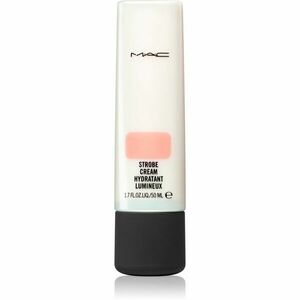 MAC Cosmetics Strobe Cream hydratačný krém pre rozjasnenie pleti odtieň Peachlite 50 ml vyobraziť