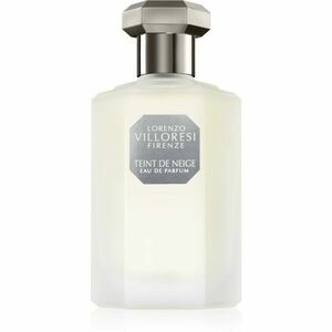 Lorenzo Villoresi Teint de Neige I. parfumovaná voda unisex 100 ml vyobraziť