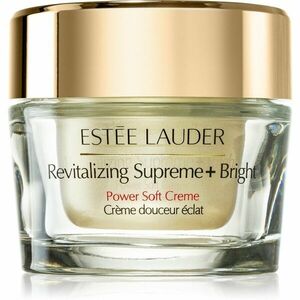 Estée Lauder Revitalizing Supreme+ Bright Power Soft Creme spevňujúci a rozjasňujúci krém proti tmavým škvrnám 50 ml vyobraziť
