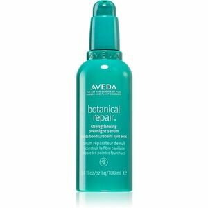 Aveda Botanical Repair™ Strengthening Overnight Serum nočné obnovujúce sérum na vlasy 100 ml vyobraziť