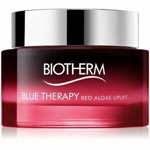 Biotherm Blue Therapy Red Algae Uplift spevňujúci a vyhladzujúci krém 75 ml vyobraziť