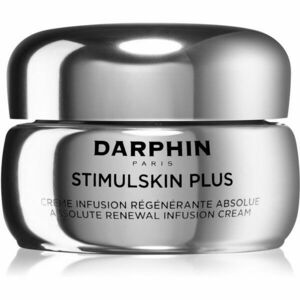 Darphin Mini Absolute Renewal Infusion Cream intenzívny obnovujúci krém pre normálnu až zmiešanú pleť 15 ml vyobraziť
