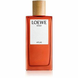 Loewe Solo Atlas parfumovaná voda pre mužov 100 ml vyobraziť
