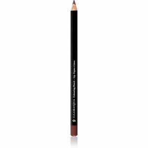 Illamasqua Colouring Lip Pencil kontúrovacia ceruzka na pery odtieň Severity 1, 4 g vyobraziť