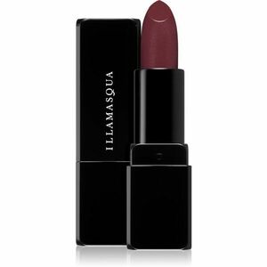 Illamasqua Ultramatter Lipstick matný rúž odtieň Fiction 4 g vyobraziť