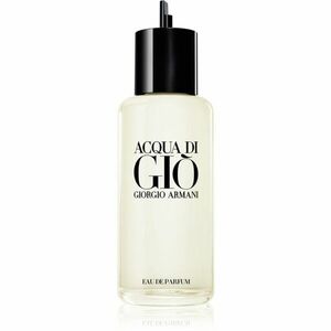 Armani Acqua di Giò Pour Homme parfumovaná voda náhradná náplň pre mužov 150 ml vyobraziť