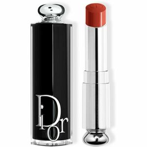 DIOR Dior Addict lesklý rúž plniteľná odtieň 740 Saddle 3, 2 g vyobraziť