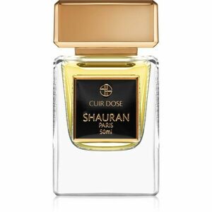 Shauran Cuir Dose parfumovaná voda unisex 50 ml vyobraziť