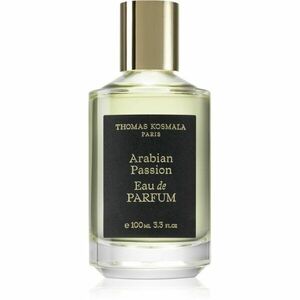 Thomas Kosmala Arabian Passion parfumovaná voda unisex 100 ml vyobraziť