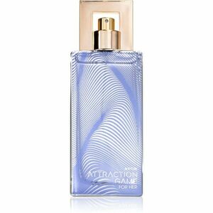 Avon Attraction Game parfumovaná voda pre ženy 50 ml vyobraziť