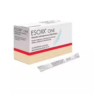 Esoxx One sol por 14 x 10 ml vyobraziť
