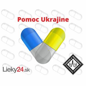 Pomoc pre Ukrajinu kupón v hodnote 25 eur vyobraziť
