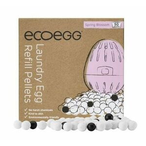 EcoEgg - náhradná náplň do vajíčka 50 praní vyobraziť