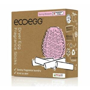 EcoEgg - náhradné tyčínky do sušiacich vajičok vyobraziť