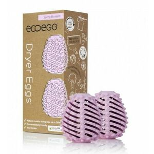 EcoEgg - vajce do šuštičky prádla - 80 sušení vyobraziť