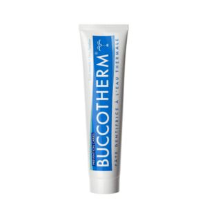 Buccotherm zubná pasta ochrana pred zubným kazom, 75 ml vyobraziť