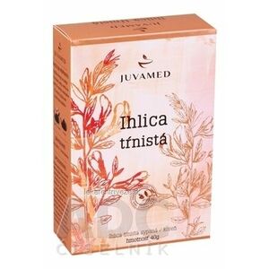 JUVAMED IHLICA TŔNISTÁ - KOREŇ bylinný čaj sypaný 1x40 g vyobraziť